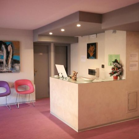 Casa Vacanze Cucciolo ริมินี ภายนอก รูปภาพ