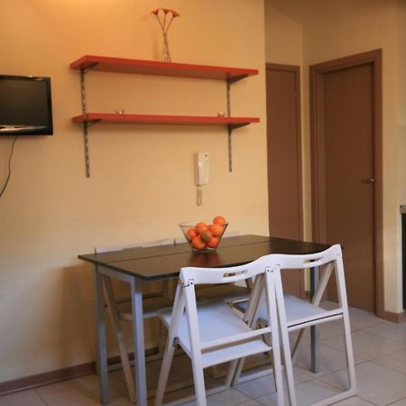 Casa Vacanze Cucciolo ริมินี ภายนอก รูปภาพ