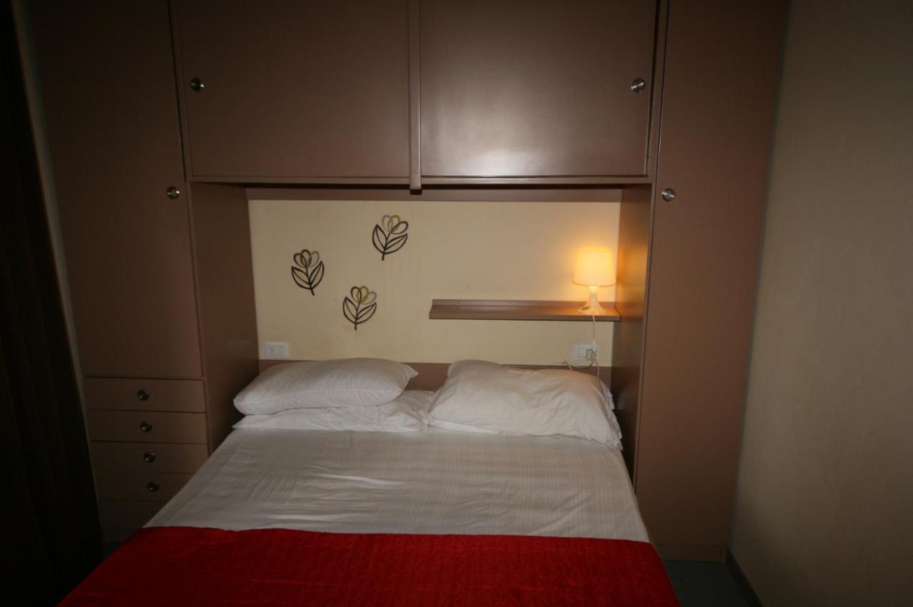 Casa Vacanze Cucciolo ริมินี ภายนอก รูปภาพ