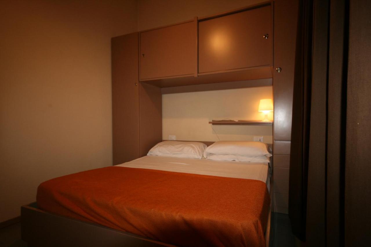 Casa Vacanze Cucciolo ริมินี ภายนอก รูปภาพ