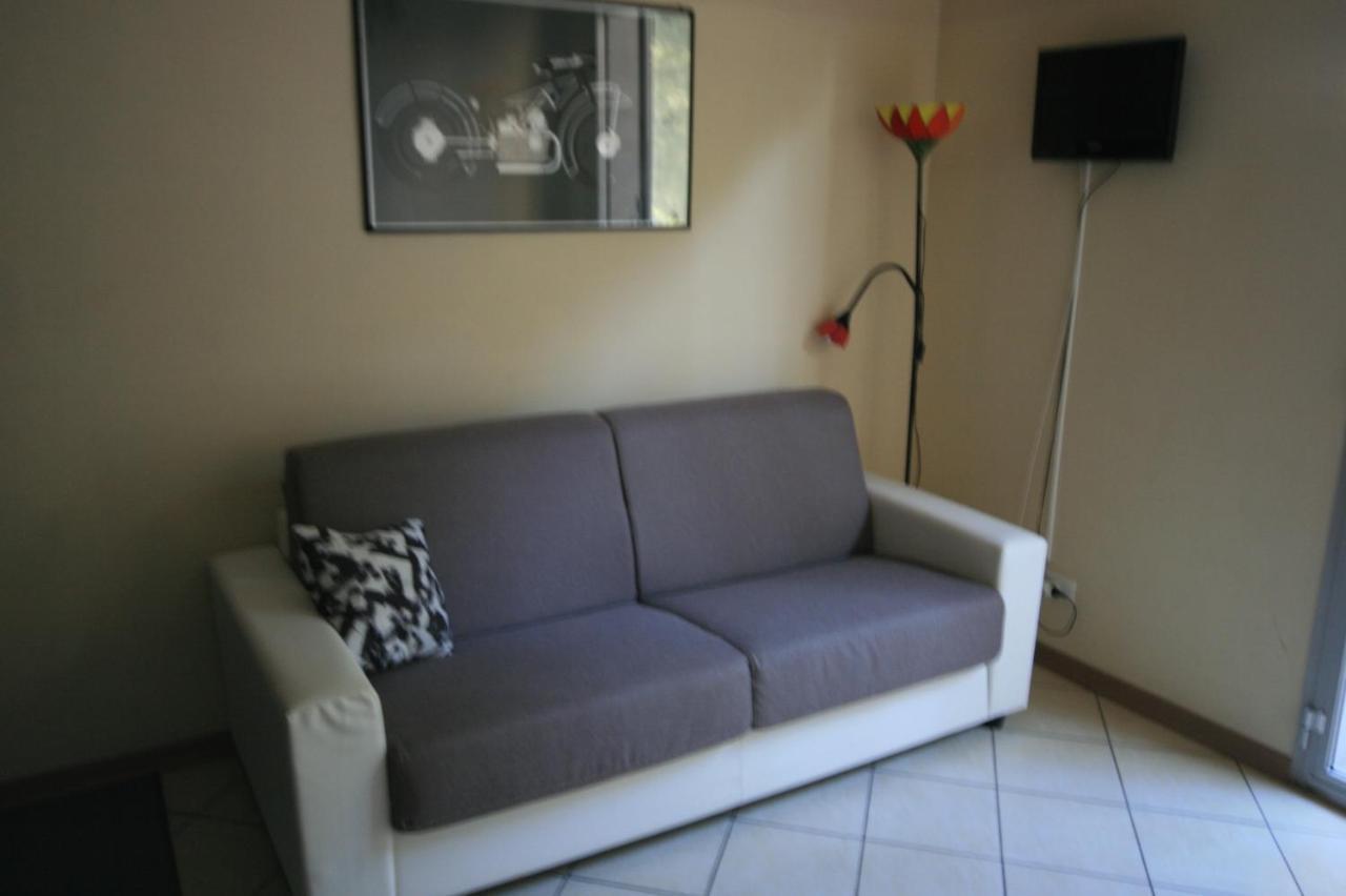 Casa Vacanze Cucciolo ริมินี ภายนอก รูปภาพ