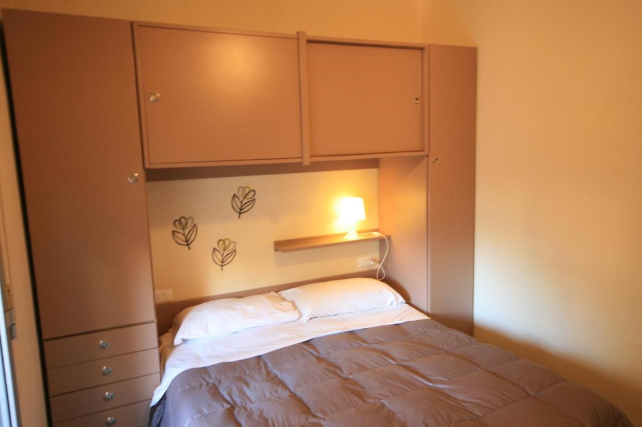Casa Vacanze Cucciolo ริมินี ภายนอก รูปภาพ
