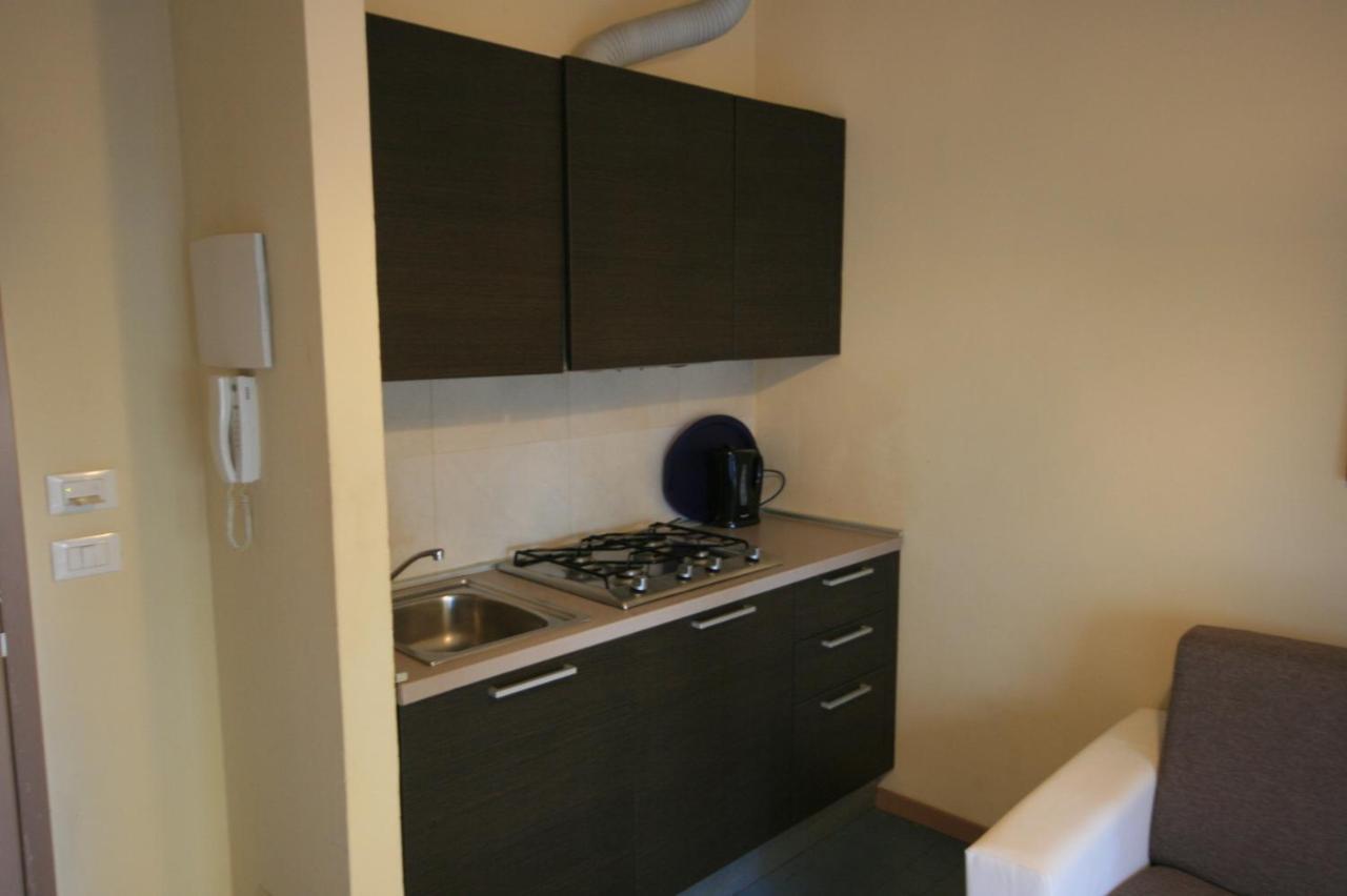Casa Vacanze Cucciolo ริมินี ภายนอก รูปภาพ