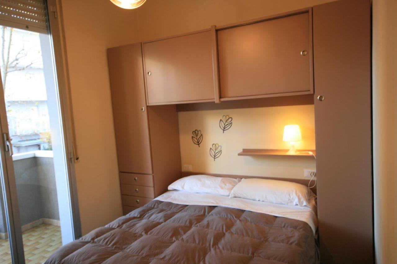 Casa Vacanze Cucciolo ริมินี ภายนอก รูปภาพ