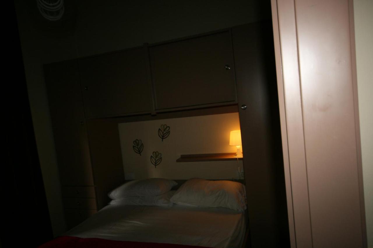 Casa Vacanze Cucciolo ริมินี ภายนอก รูปภาพ