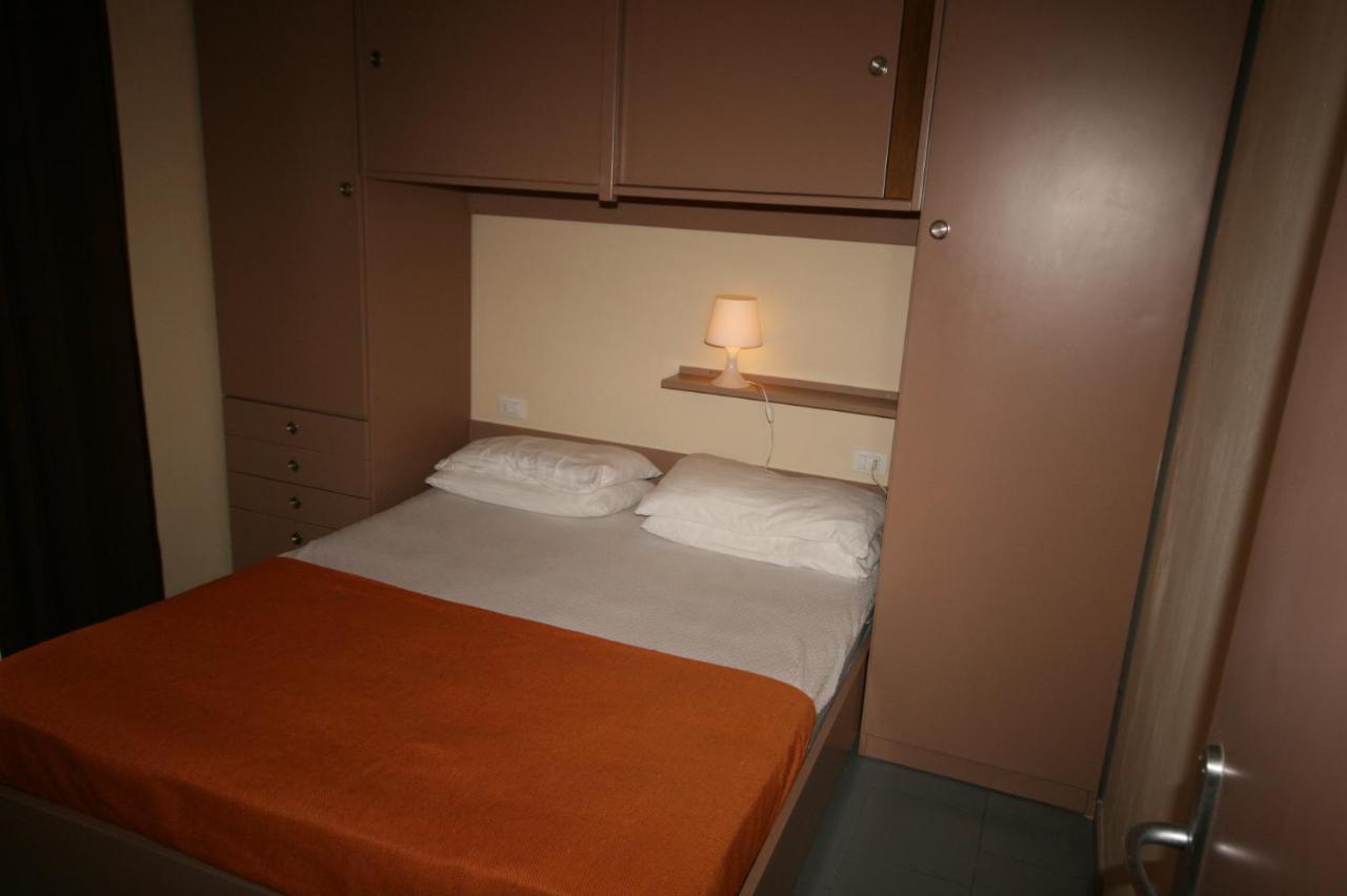 Casa Vacanze Cucciolo ริมินี ภายนอก รูปภาพ