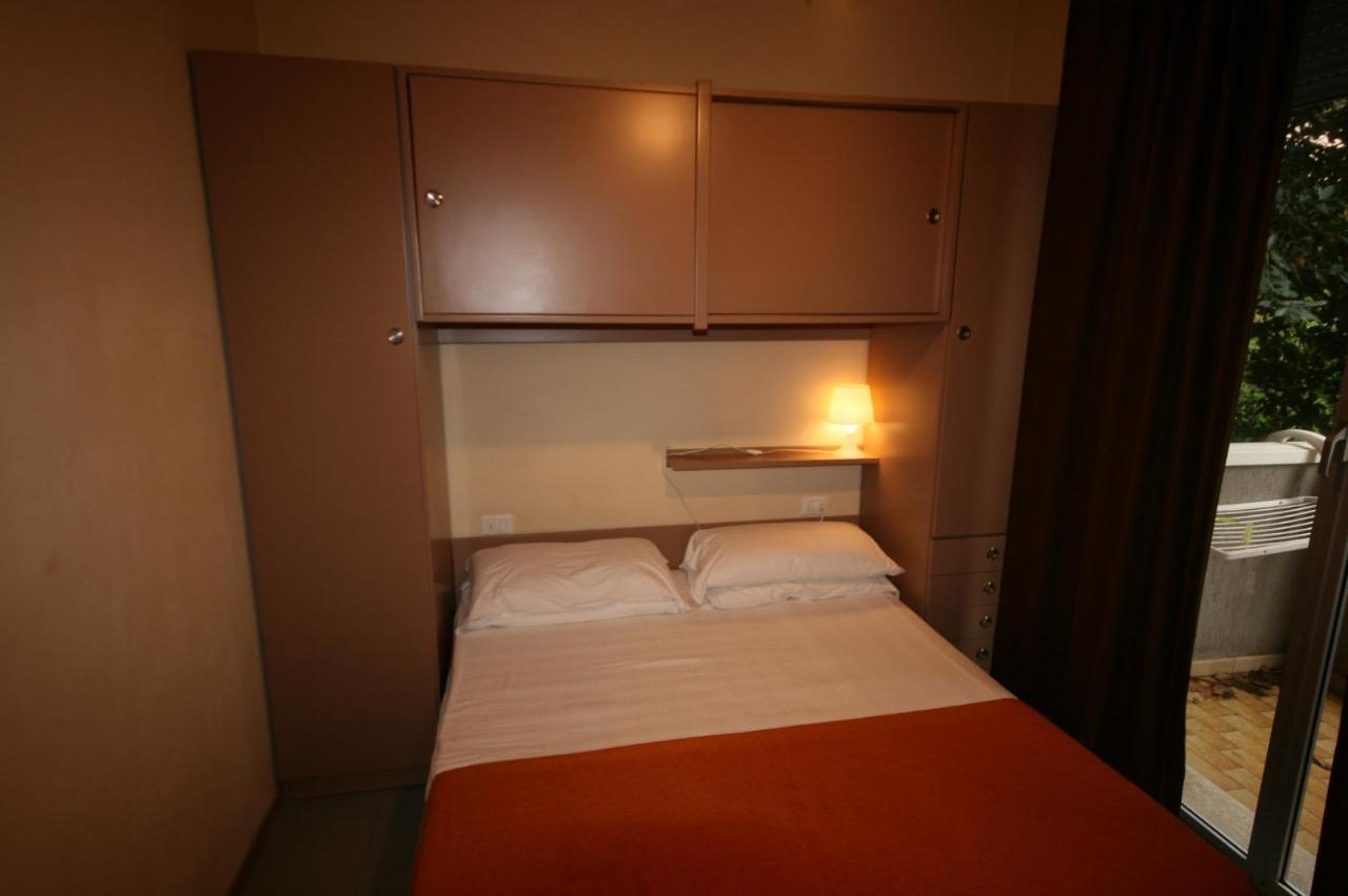 Casa Vacanze Cucciolo ริมินี ภายนอก รูปภาพ