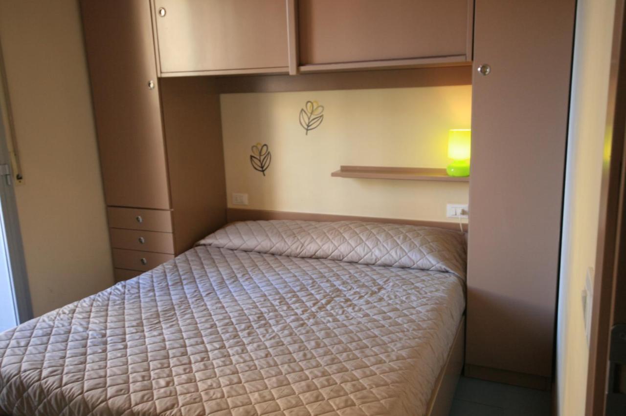Casa Vacanze Cucciolo ริมินี ภายนอก รูปภาพ