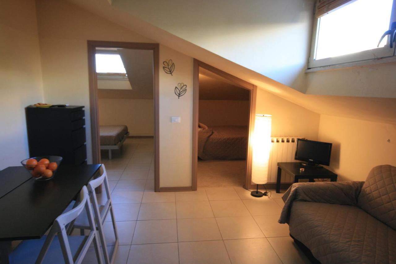 Casa Vacanze Cucciolo ริมินี ภายนอก รูปภาพ
