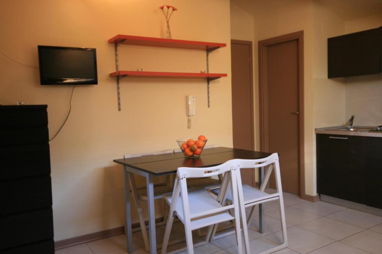 Casa Vacanze Cucciolo ริมินี ภายนอก รูปภาพ