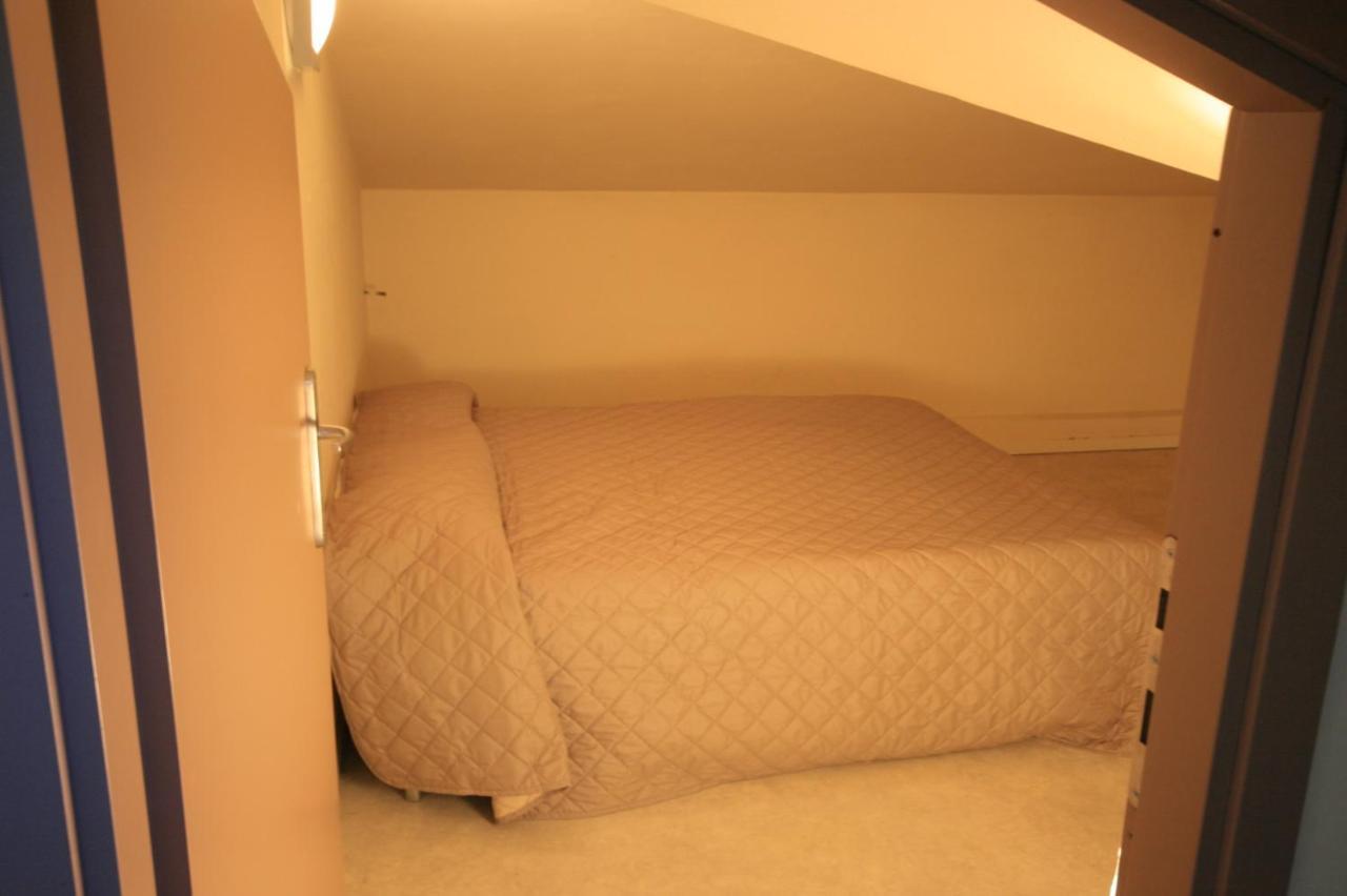 Casa Vacanze Cucciolo ริมินี ภายนอก รูปภาพ