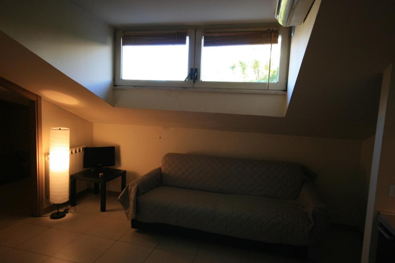 Casa Vacanze Cucciolo ริมินี ภายนอก รูปภาพ