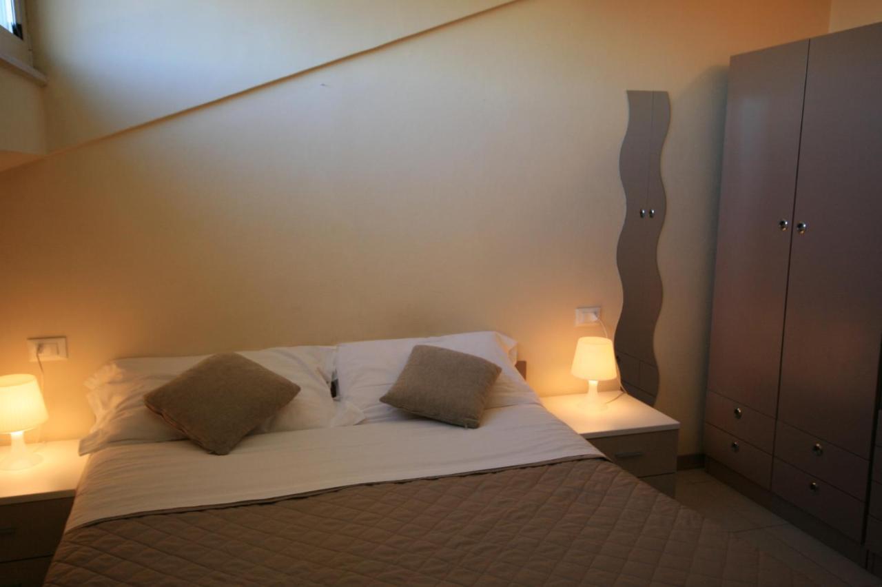 Casa Vacanze Cucciolo ริมินี ภายนอก รูปภาพ