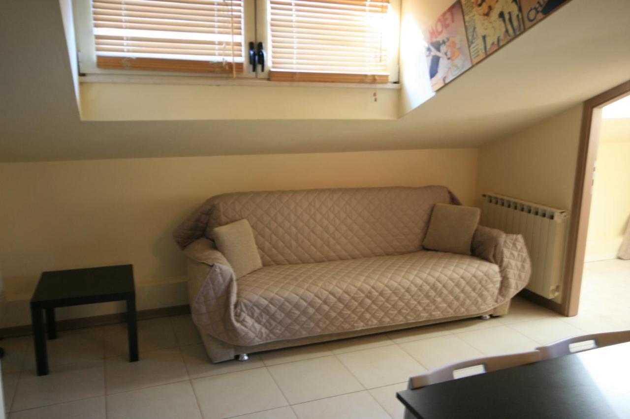 Casa Vacanze Cucciolo ริมินี ภายนอก รูปภาพ