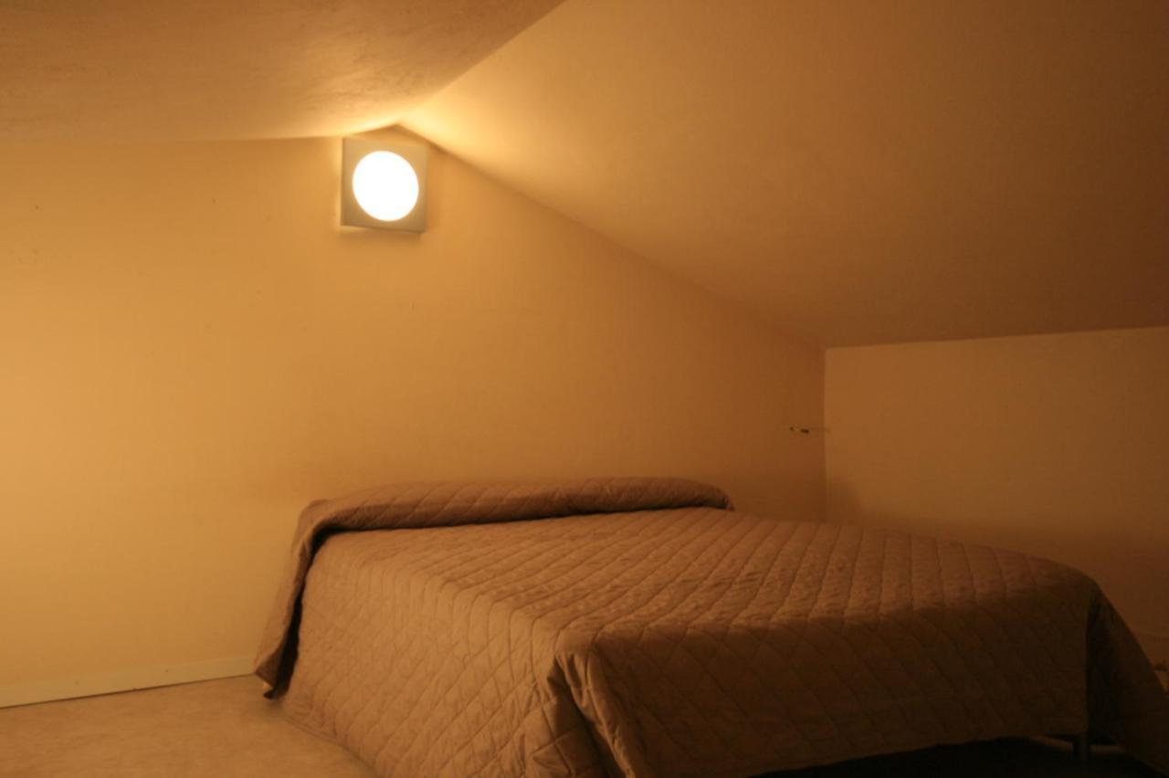 Casa Vacanze Cucciolo ริมินี ภายนอก รูปภาพ