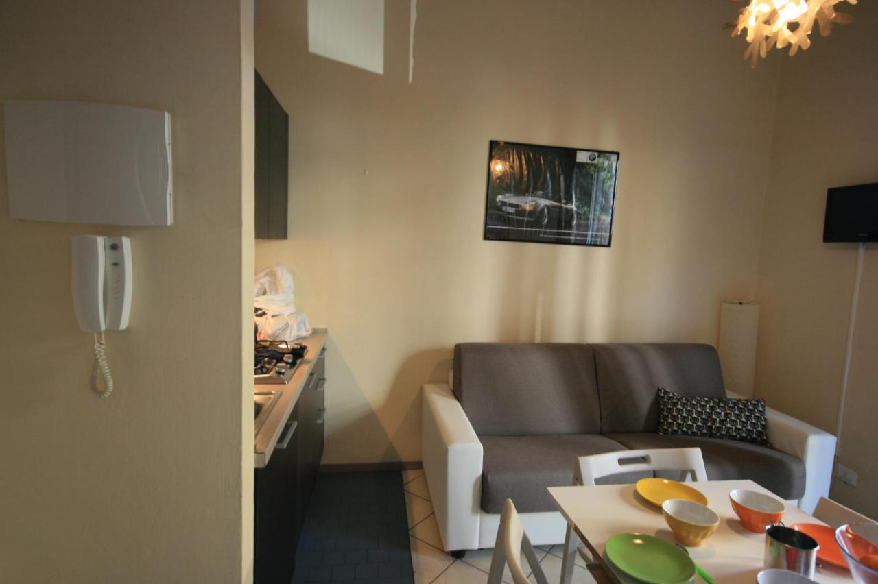 Casa Vacanze Cucciolo ริมินี ภายนอก รูปภาพ