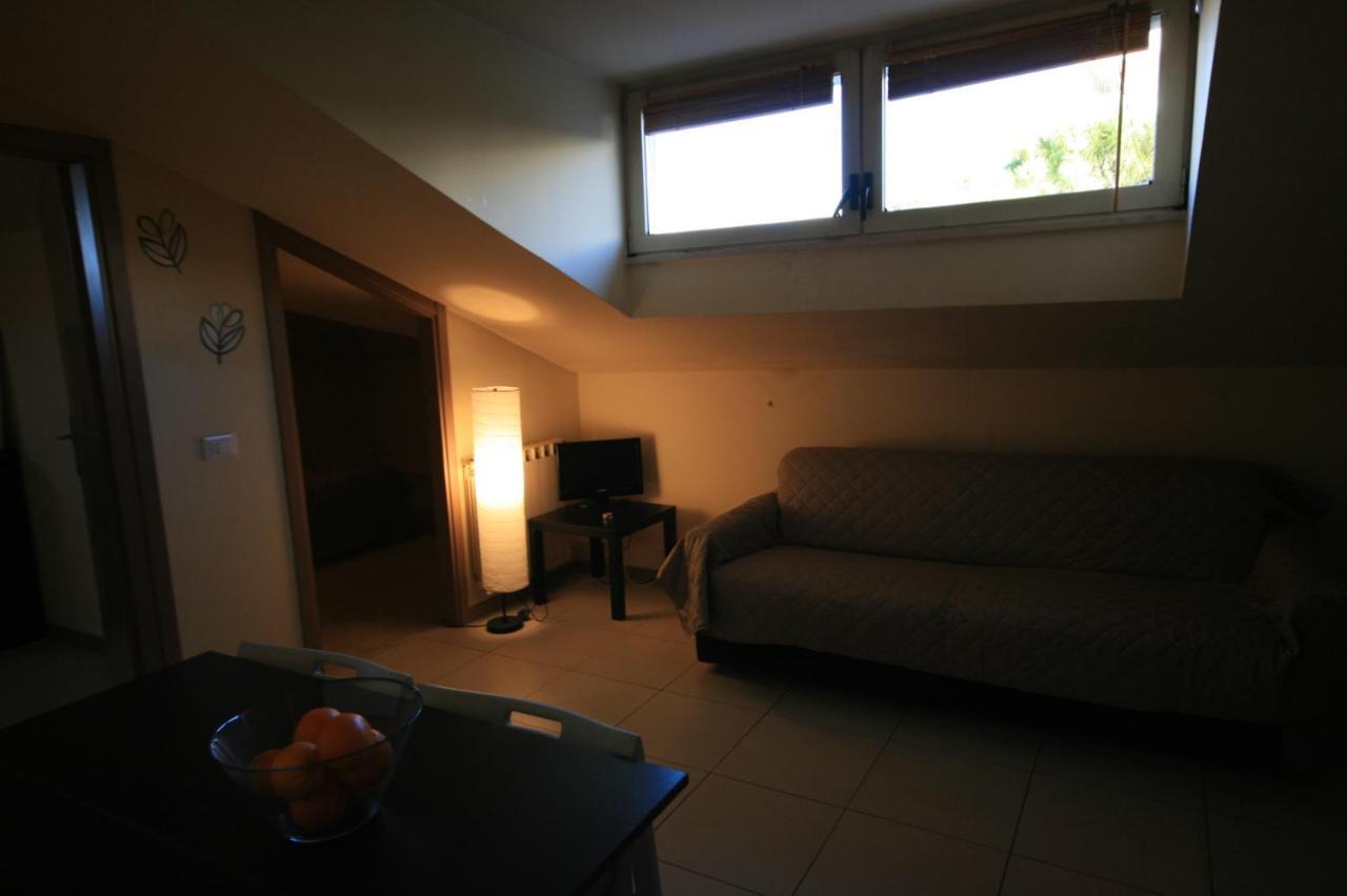 Casa Vacanze Cucciolo ริมินี ภายนอก รูปภาพ