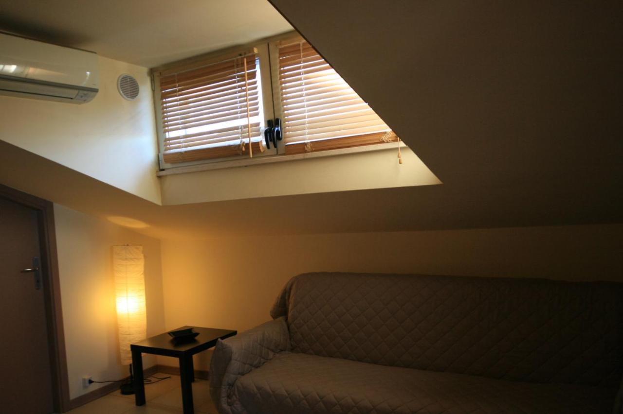 Casa Vacanze Cucciolo ริมินี ภายนอก รูปภาพ