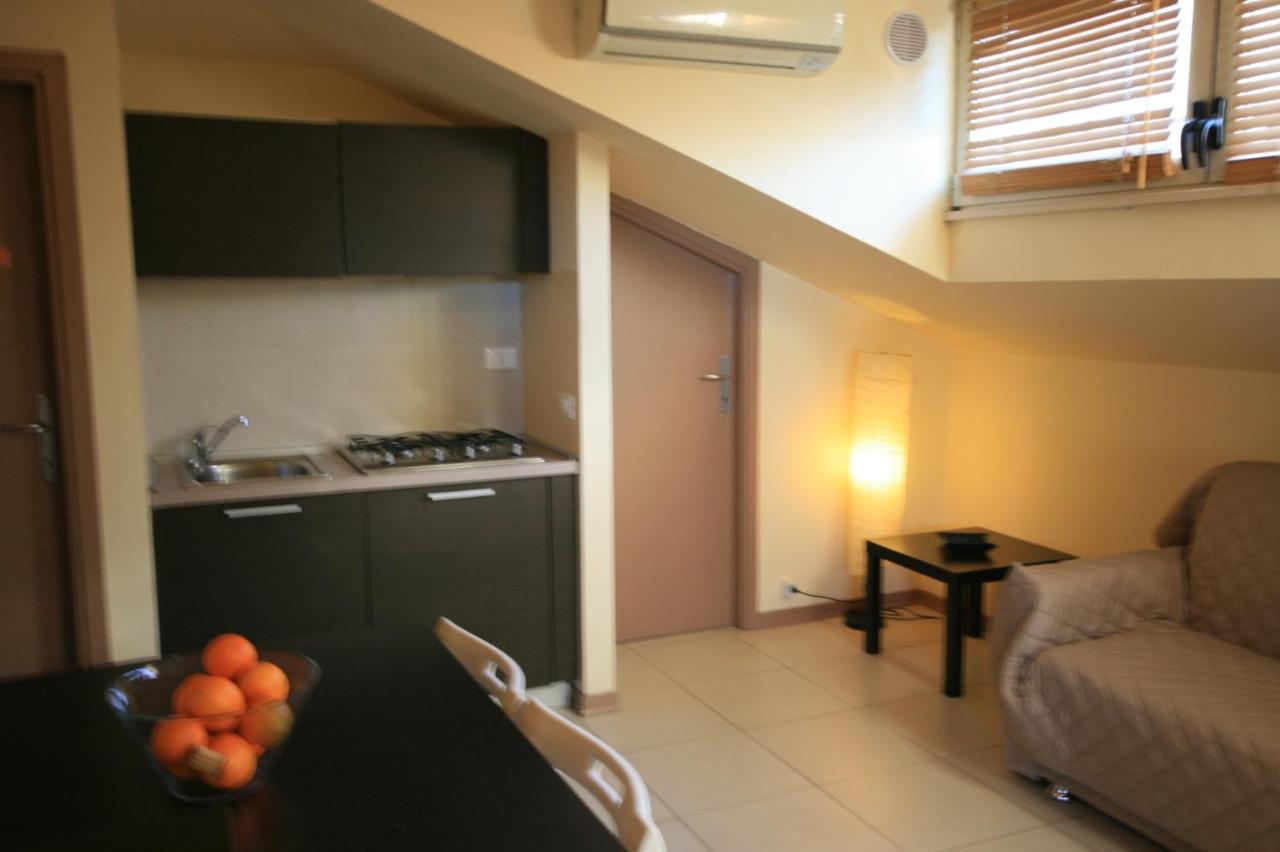 Casa Vacanze Cucciolo ริมินี ภายนอก รูปภาพ