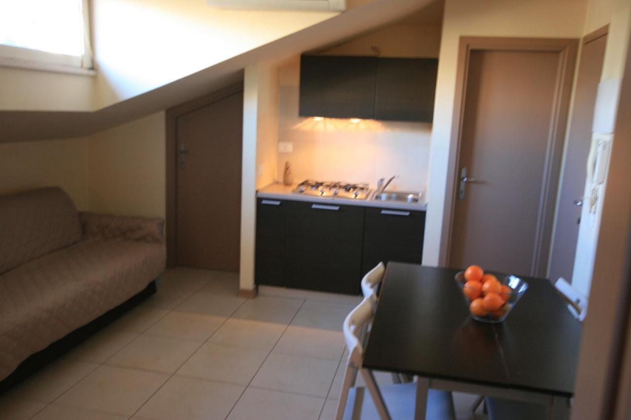 Casa Vacanze Cucciolo ริมินี ภายนอก รูปภาพ