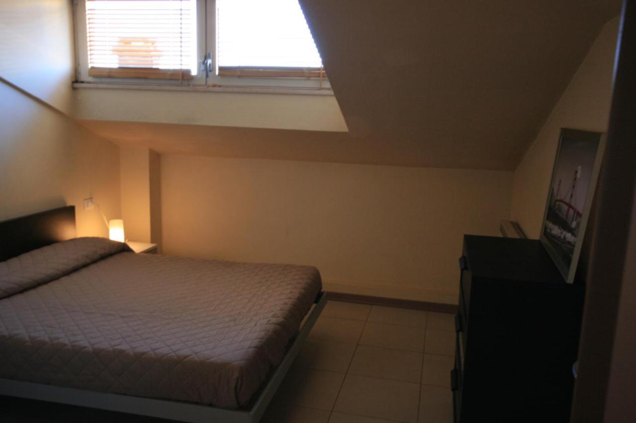 Casa Vacanze Cucciolo ริมินี ภายนอก รูปภาพ