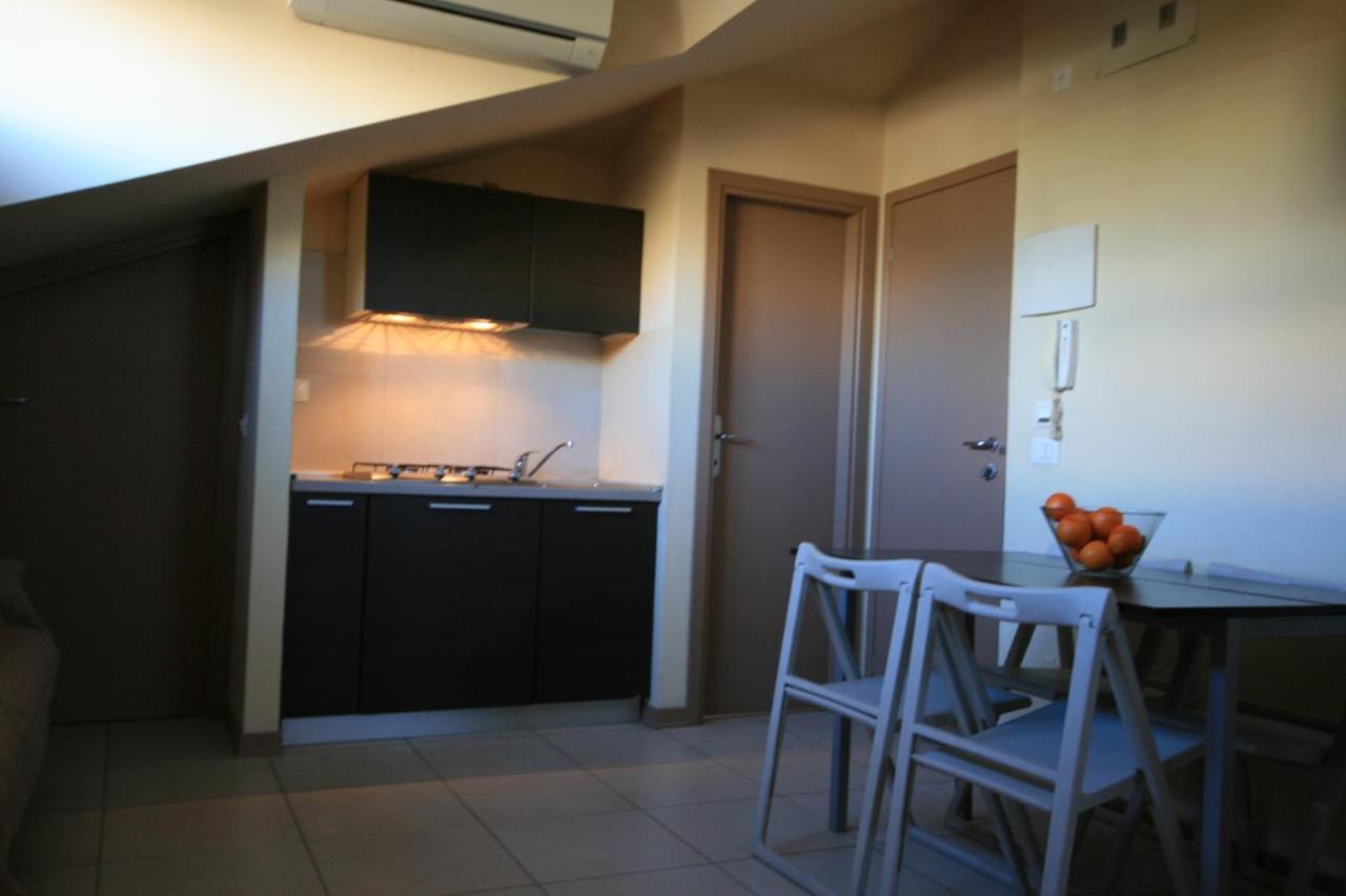 Casa Vacanze Cucciolo ริมินี ภายนอก รูปภาพ