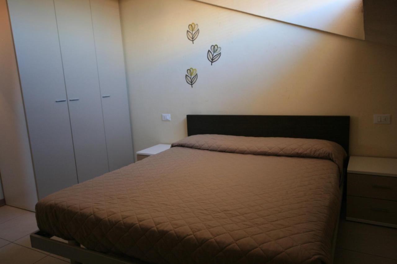 Casa Vacanze Cucciolo ริมินี ภายนอก รูปภาพ