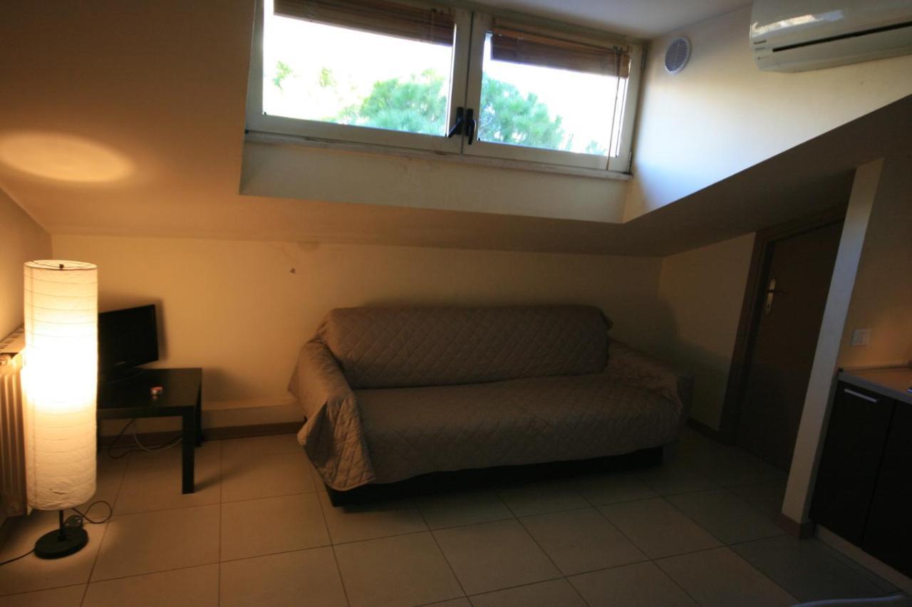 Casa Vacanze Cucciolo ริมินี ภายนอก รูปภาพ
