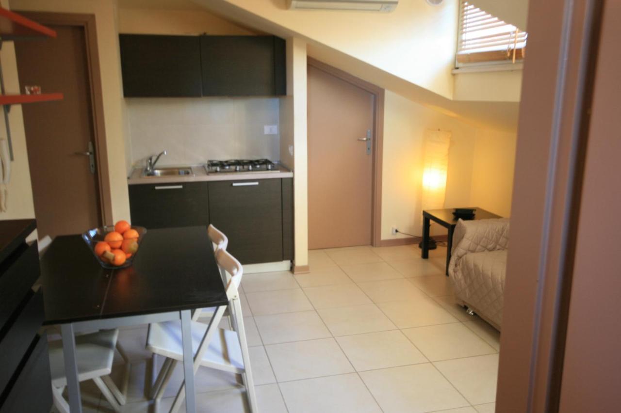 Casa Vacanze Cucciolo ริมินี ภายนอก รูปภาพ