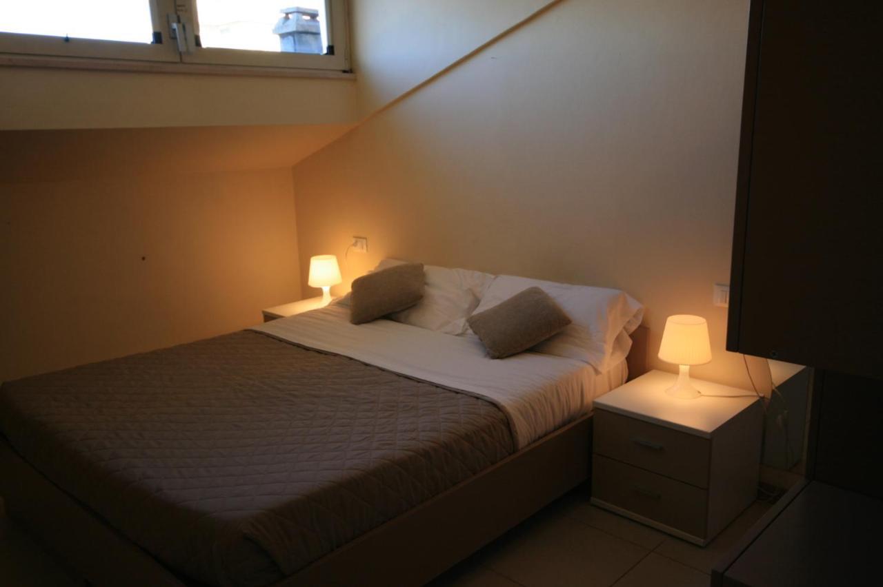Casa Vacanze Cucciolo ริมินี ภายนอก รูปภาพ