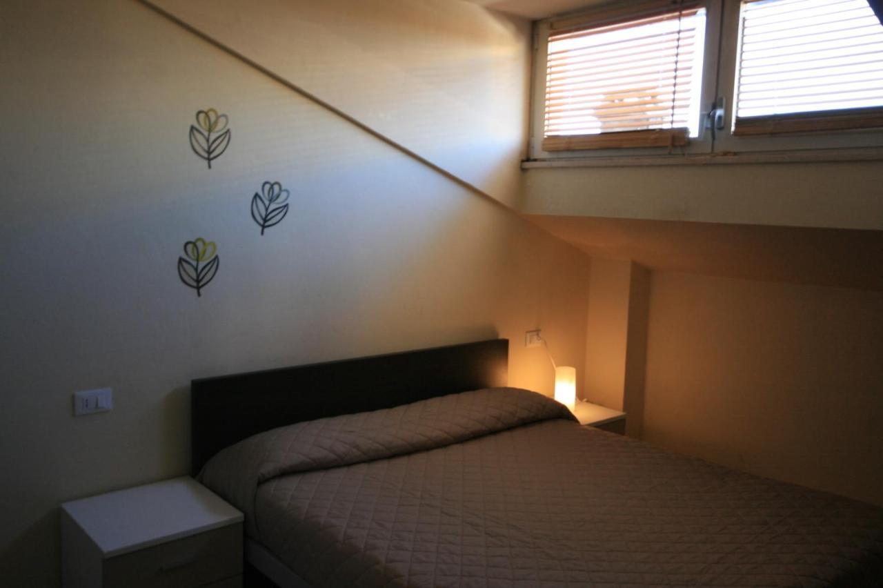 Casa Vacanze Cucciolo ริมินี ภายนอก รูปภาพ