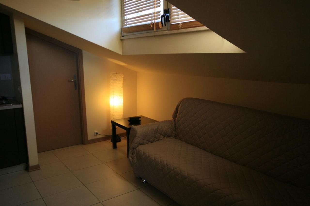Casa Vacanze Cucciolo ริมินี ภายนอก รูปภาพ