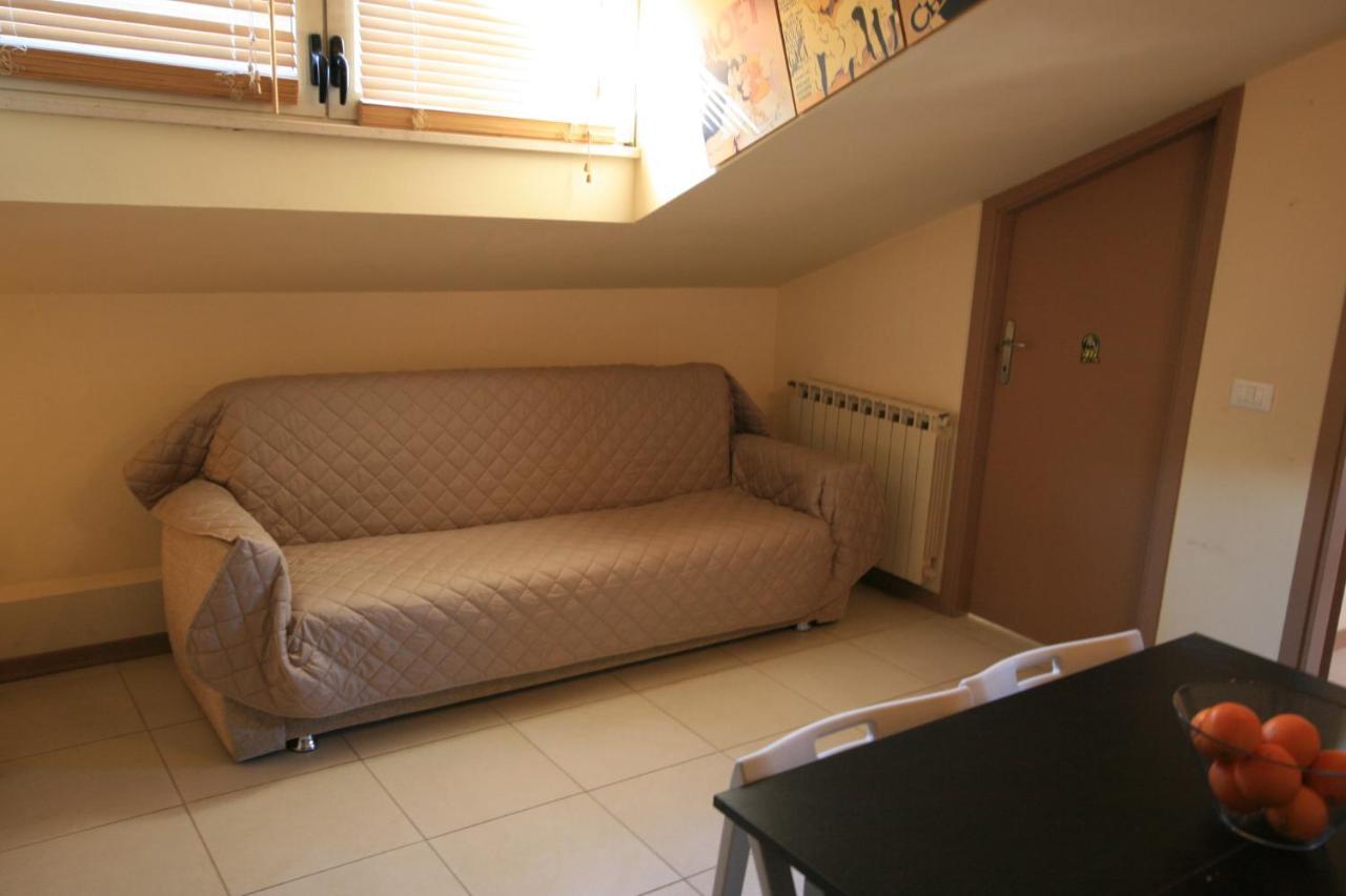 Casa Vacanze Cucciolo ริมินี ภายนอก รูปภาพ