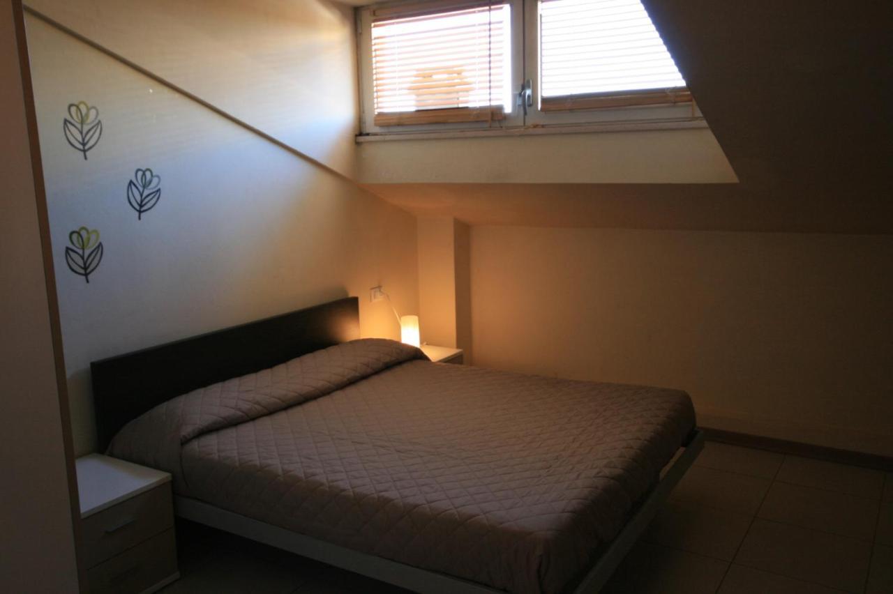 Casa Vacanze Cucciolo ริมินี ภายนอก รูปภาพ
