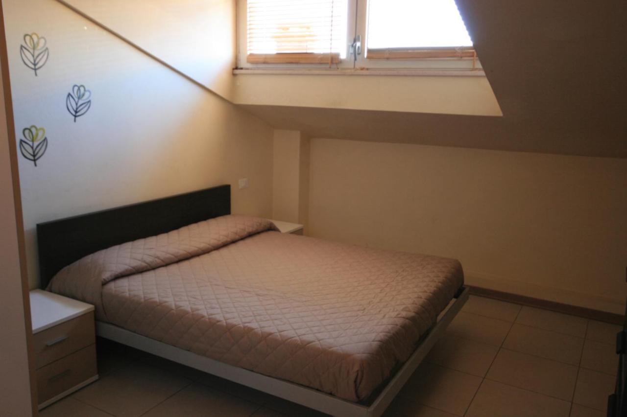 Casa Vacanze Cucciolo ริมินี ภายนอก รูปภาพ