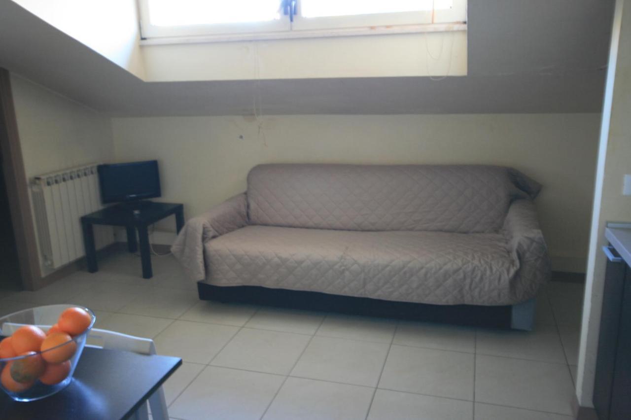 Casa Vacanze Cucciolo ริมินี ภายนอก รูปภาพ