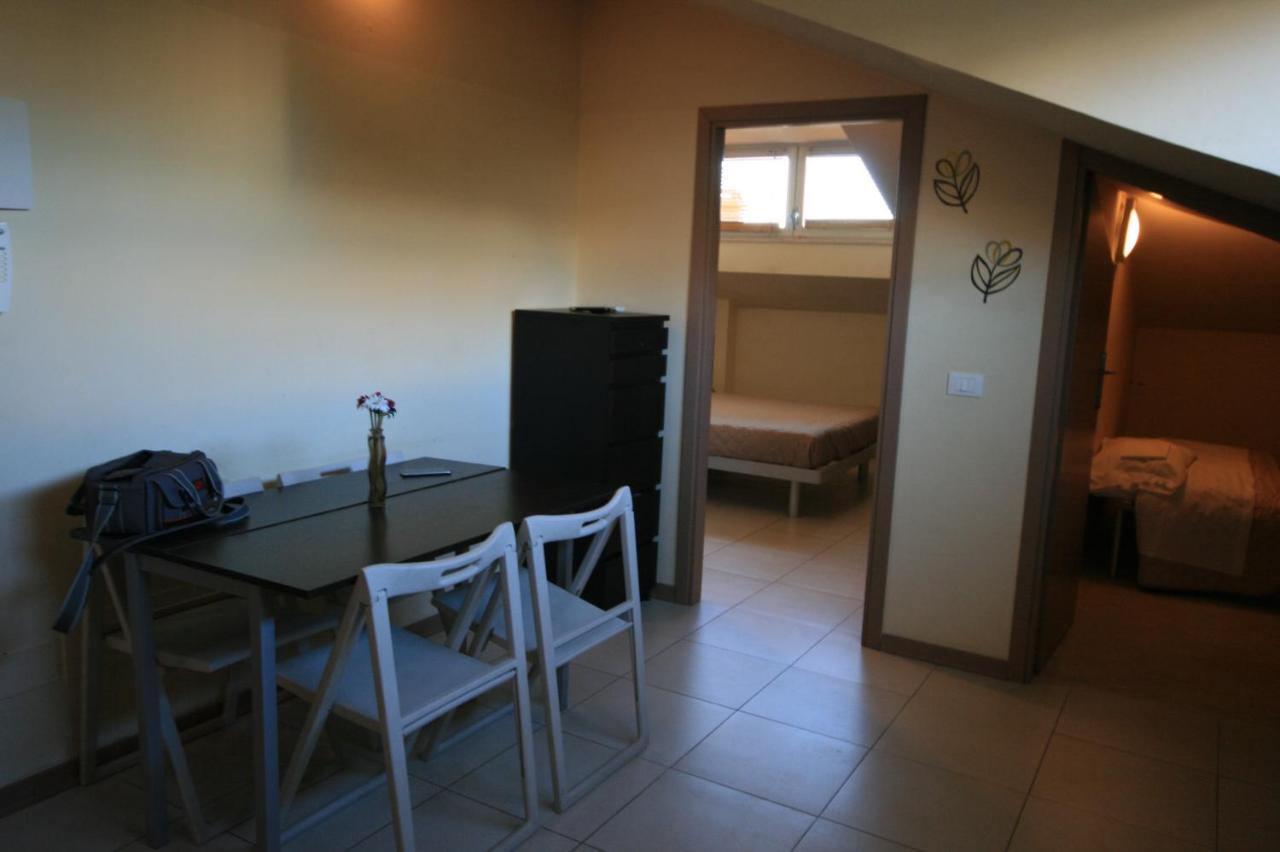 Casa Vacanze Cucciolo ริมินี ภายนอก รูปภาพ