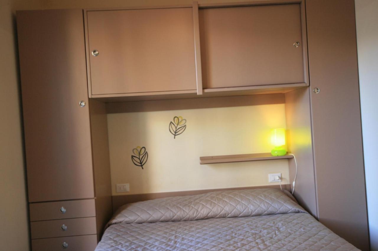 Casa Vacanze Cucciolo ริมินี ภายนอก รูปภาพ