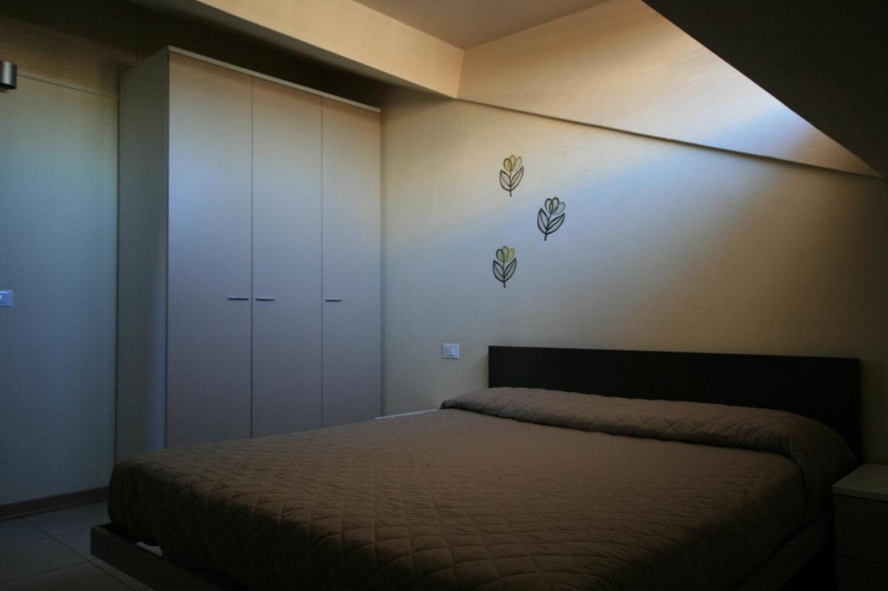 Casa Vacanze Cucciolo ริมินี ภายนอก รูปภาพ