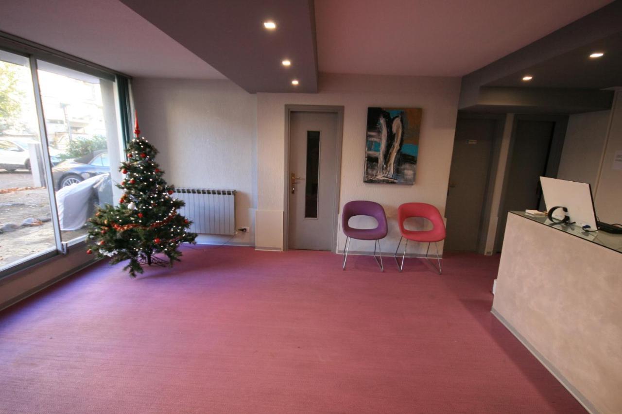 Casa Vacanze Cucciolo ริมินี ภายนอก รูปภาพ