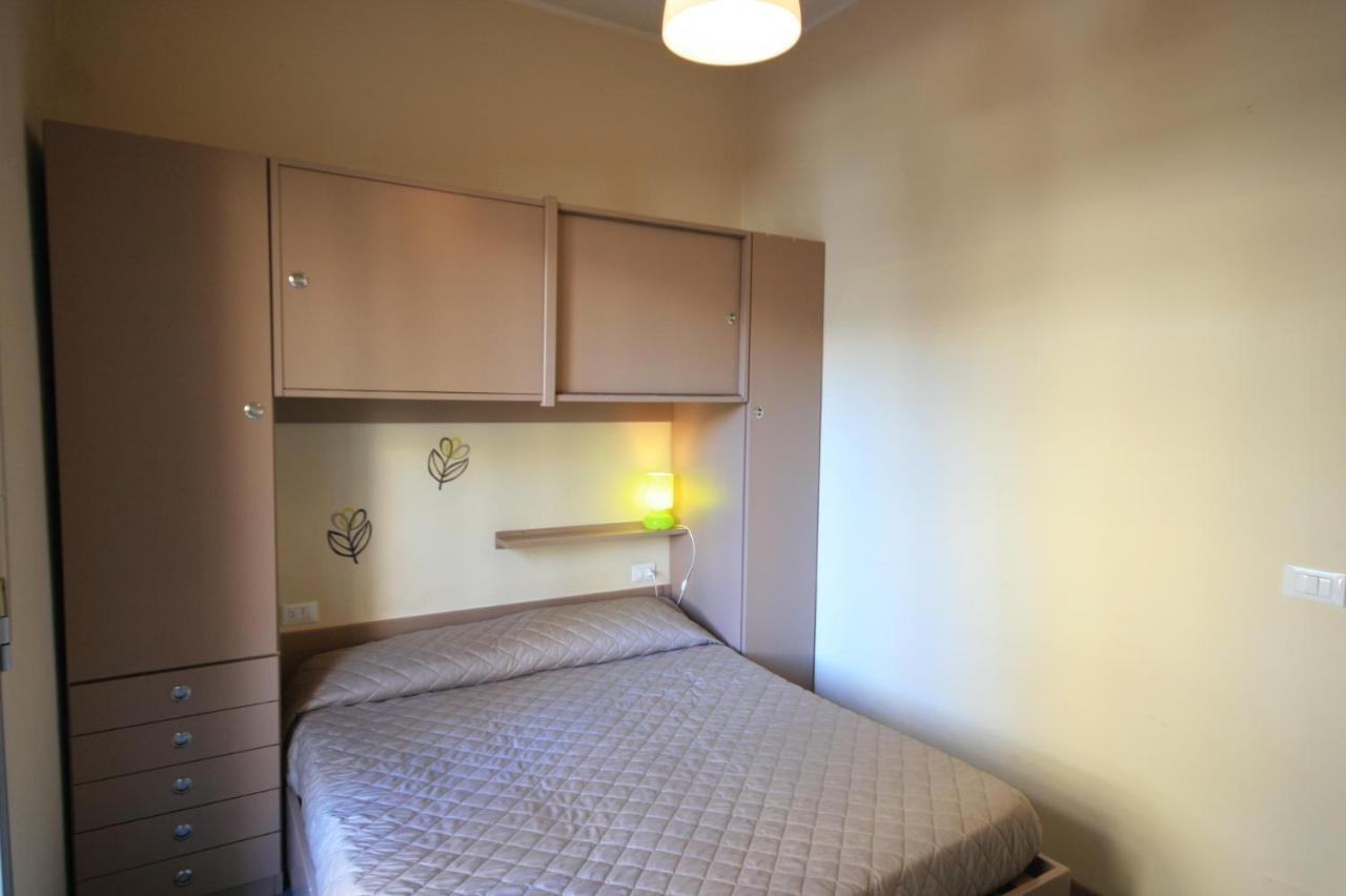 Casa Vacanze Cucciolo ริมินี ภายนอก รูปภาพ
