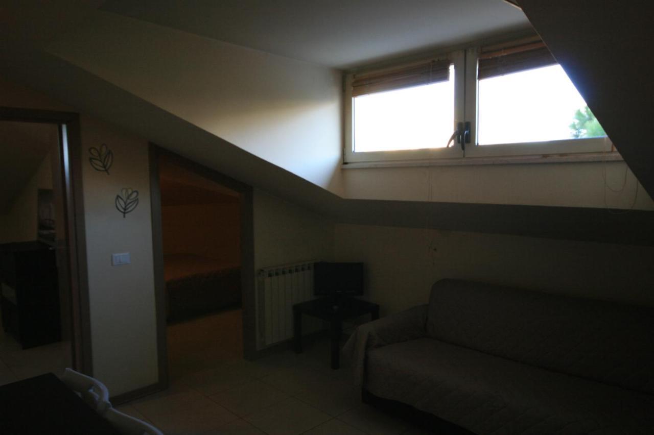 Casa Vacanze Cucciolo ริมินี ภายนอก รูปภาพ
