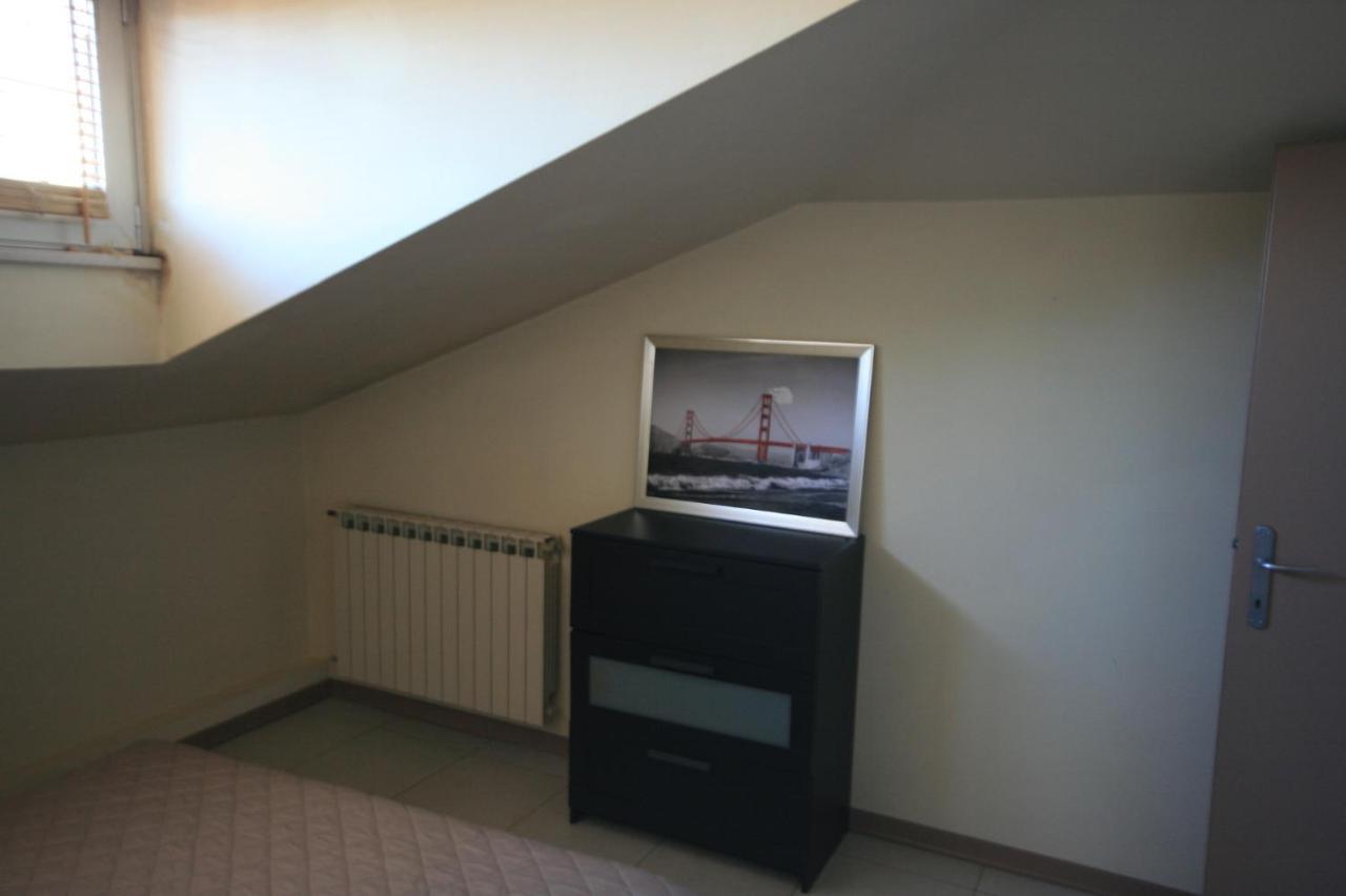 Casa Vacanze Cucciolo ริมินี ภายนอก รูปภาพ
