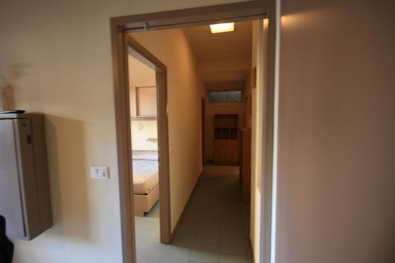 Casa Vacanze Cucciolo ริมินี ภายนอก รูปภาพ