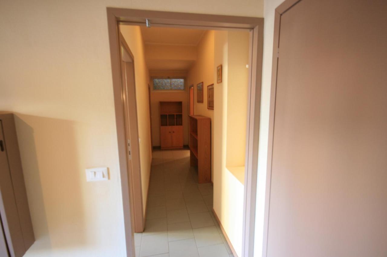 Casa Vacanze Cucciolo ริมินี ภายนอก รูปภาพ