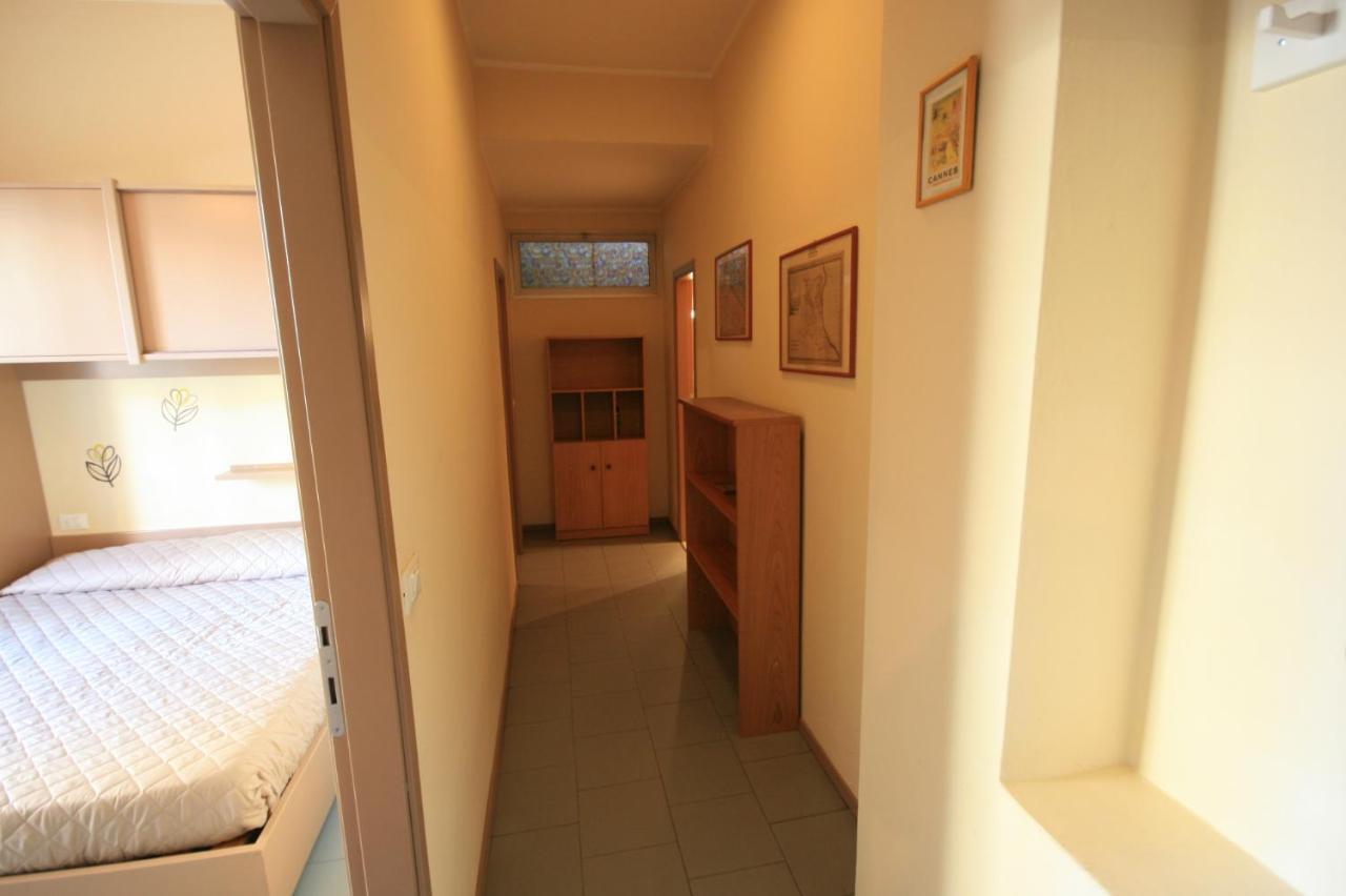 Casa Vacanze Cucciolo ริมินี ภายนอก รูปภาพ