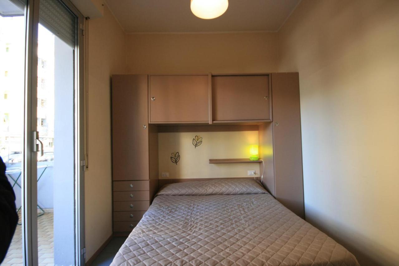 Casa Vacanze Cucciolo ริมินี ภายนอก รูปภาพ